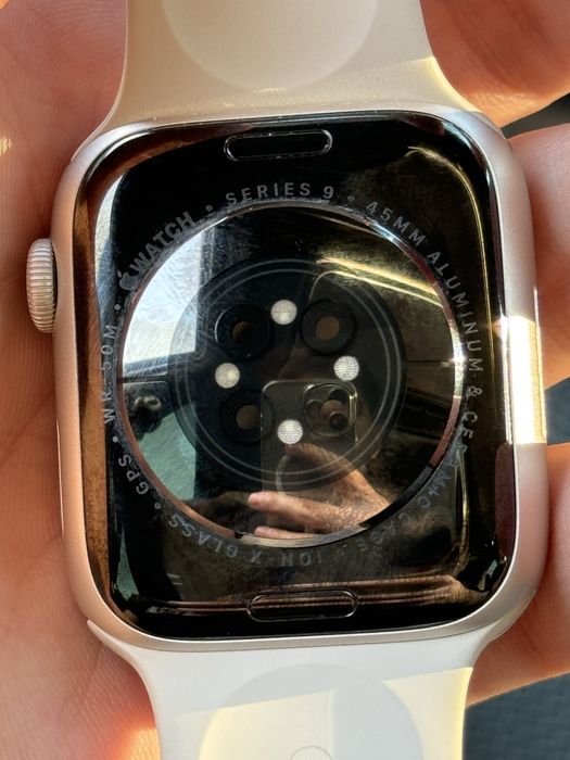 Apple watch 9 idial
