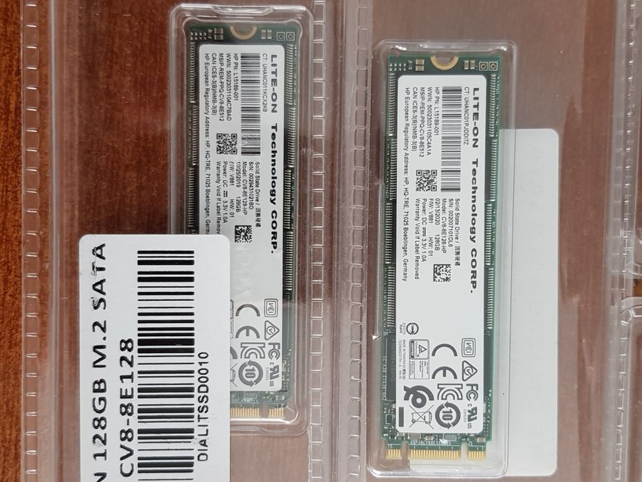 SSD M2 Pcie NVMe / Sata + Windows