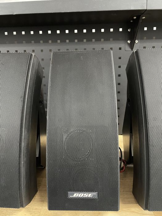 Bose panaray 302 a 400w boxe exterior mai multe bucati disponibile