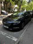 Opel Insignia 2018, 1.5 Turbo benzina