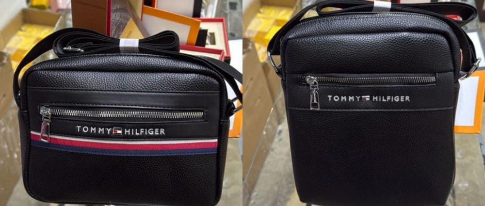 Барсетки мужские в наличии