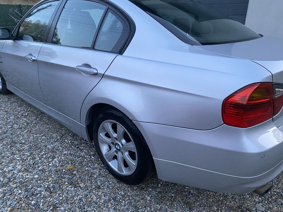 Bmw e 90 disel 2007 km 306000