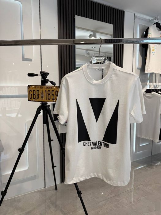 Valentino тениска