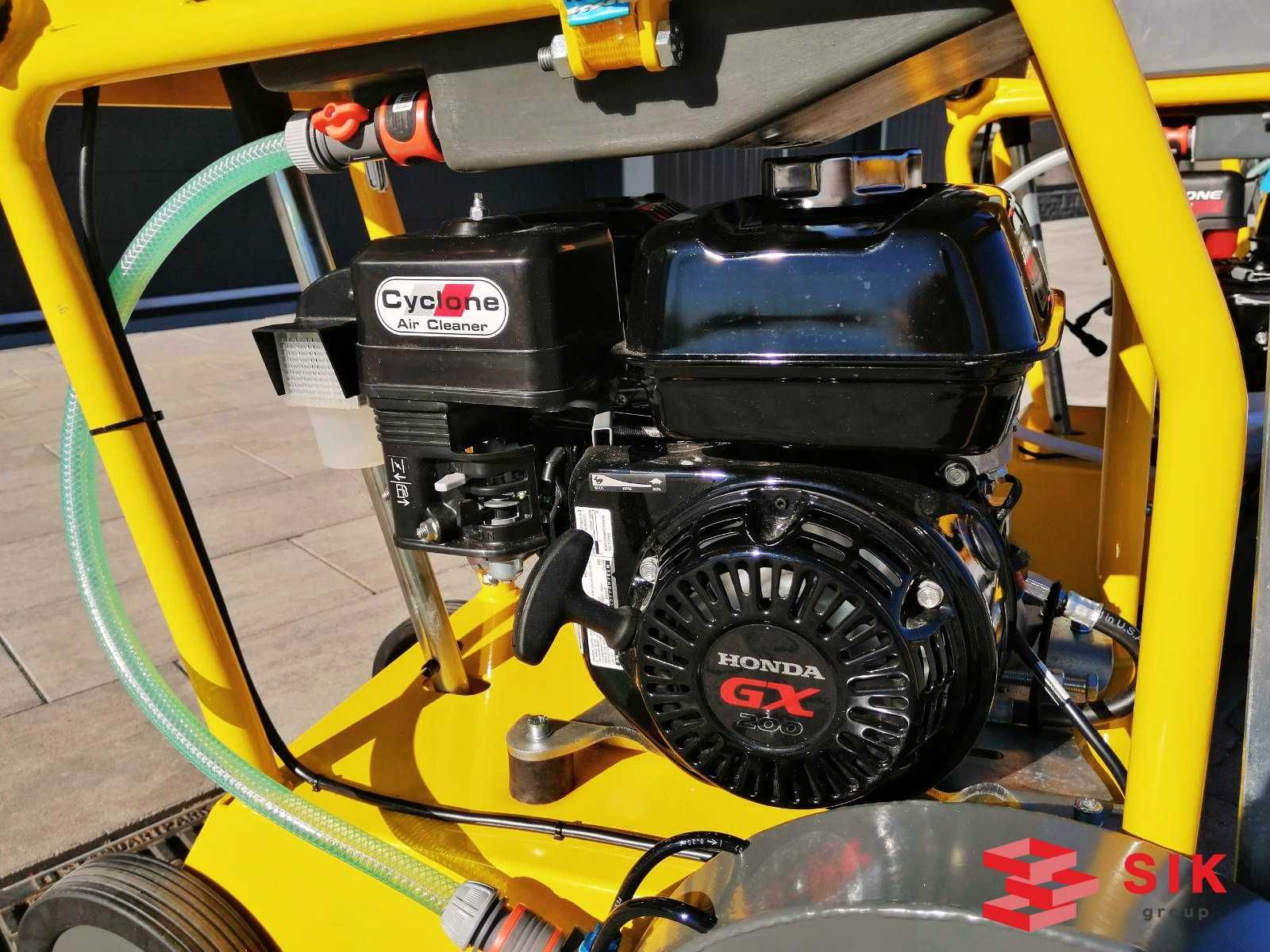 Taietor asfalt Wacker Neuson BFS 735-Dealer autorizat