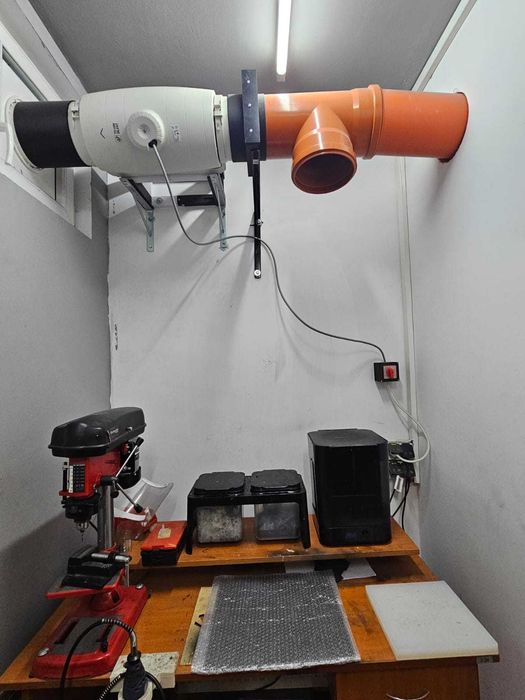 Vand Atelier 3D Print