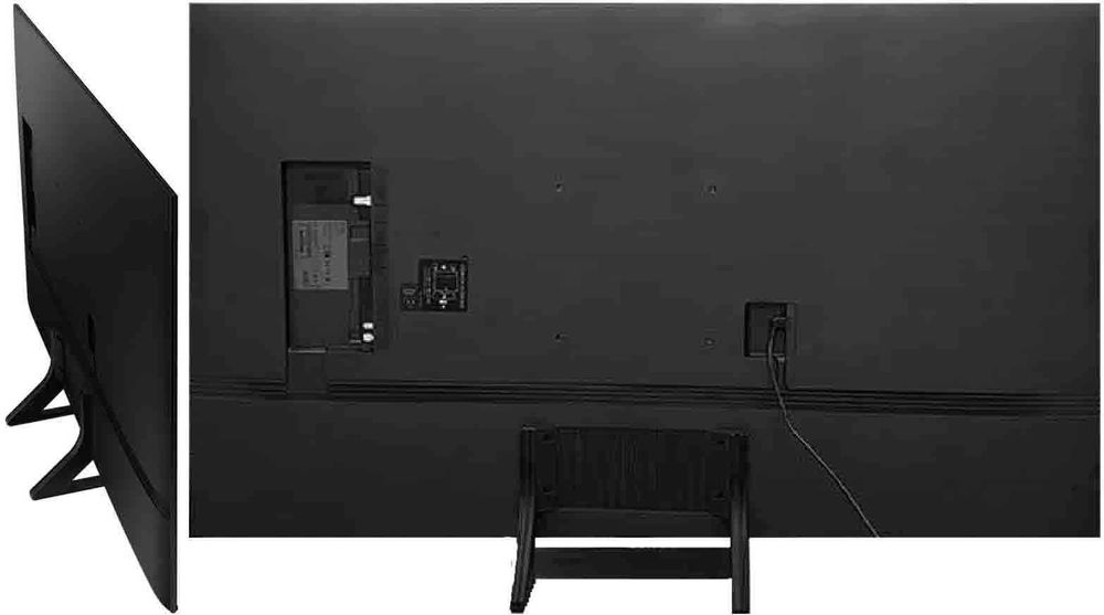 Телевизор Samsung 65DU8500 Crystal UHD 4K Tizen OS Smart TV