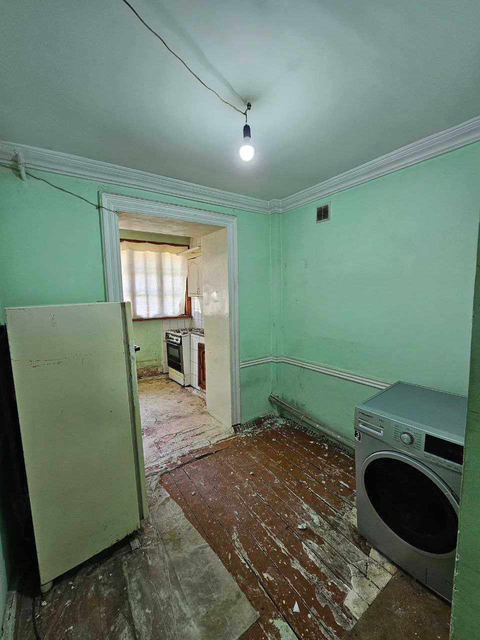 Продам 1-комнатная квартира на 2-этаже Адрес Гагарина Корзинка магазин