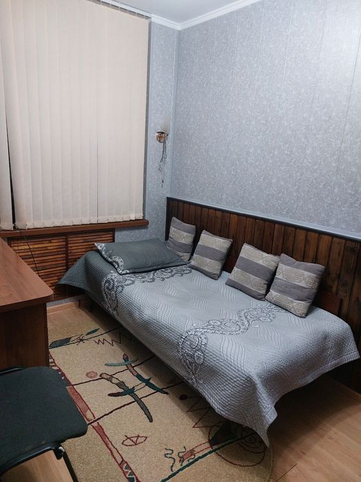 Квартира с отличным ремонтом