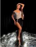 Vand rochie superba  walone o singura purtare !