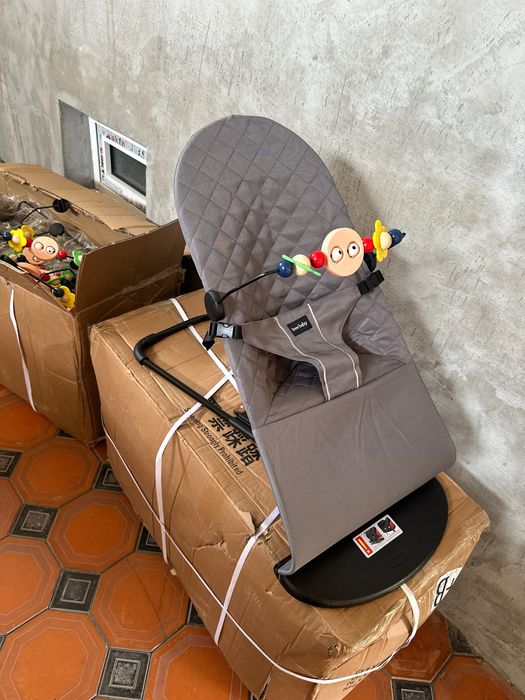 Шезлонги для детей оригинал