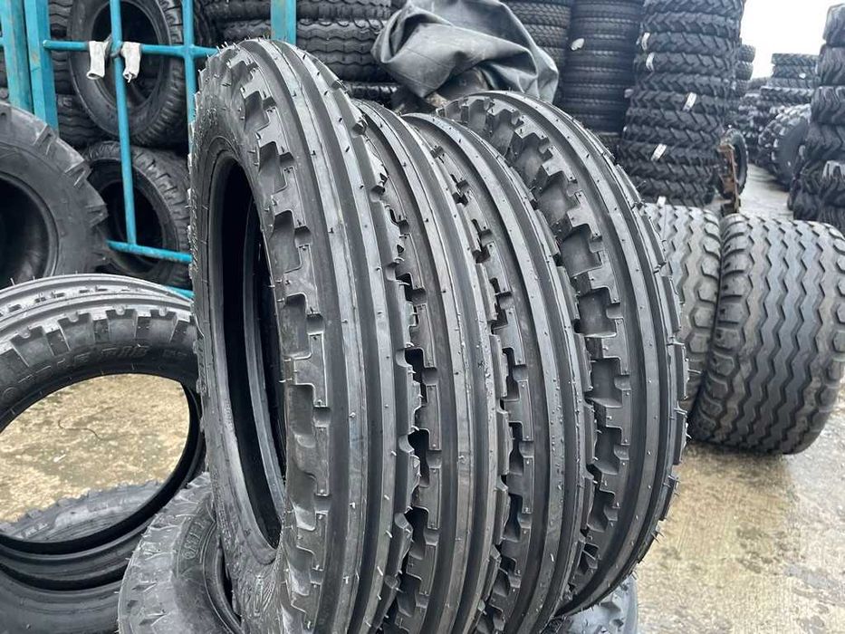 4.00-16 Anvelope semanatoare cauciucuri noi agricole