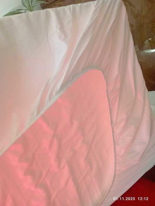 топ матрак нани- подходящо за дете