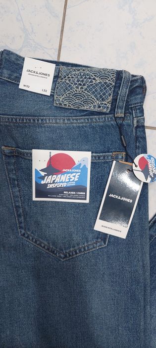 Blugi barbati 32 Jack&Jonea