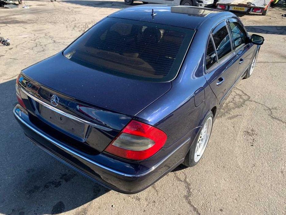 Dezmembrez e class w211 facelift/e class w211 2.2 delphi/w211 avangard