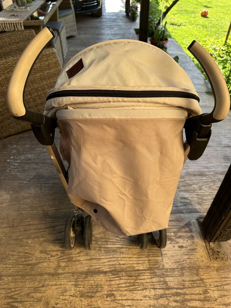 Детска  лятна количка Чиполино