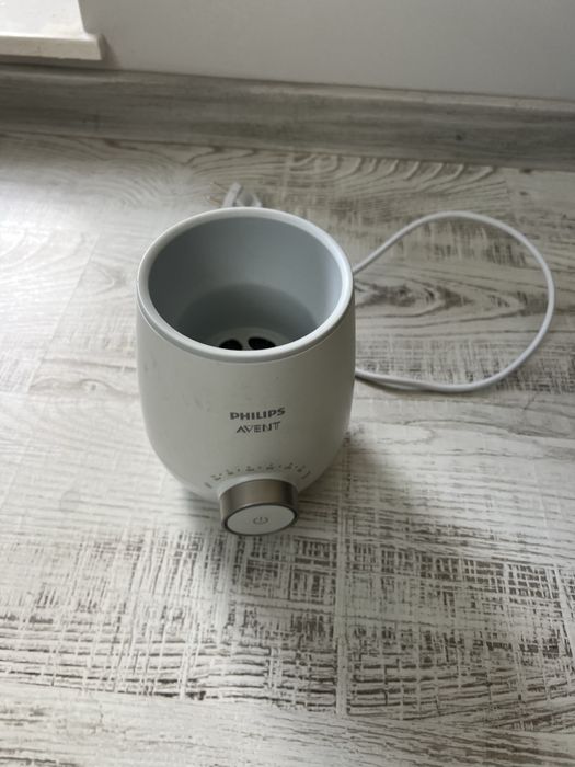 Нагревател за шишета  и буркани !