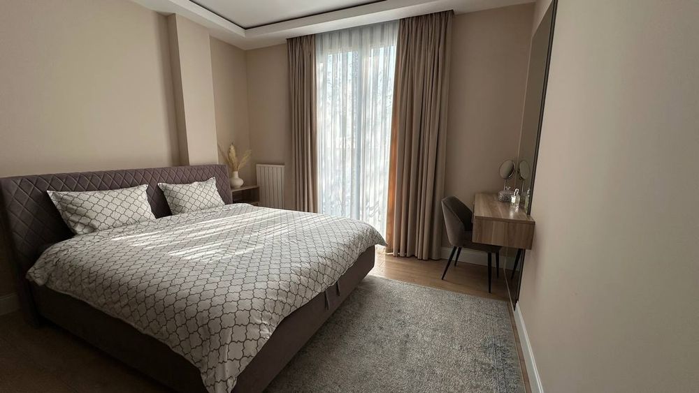 Kvartira продается 4/3/7 на ЖК Via Port