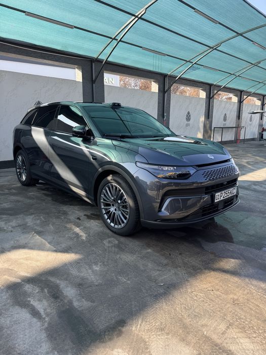 Продам Leapmotors. C11 гибрид