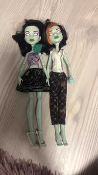 monster high scarah screams