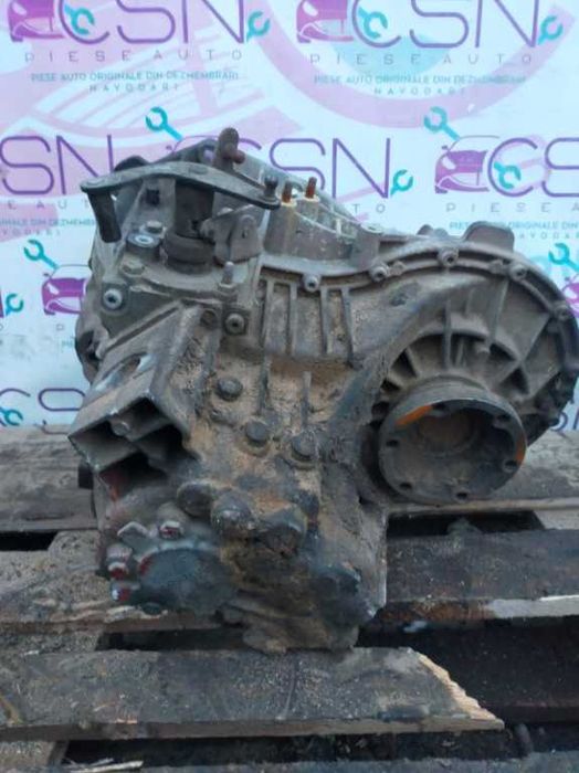 Cutie viteze Mercedes Vito 2.2 CDi cod OE: 2880016390