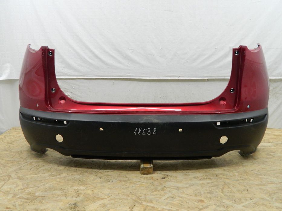Bara spate Mazda CX30, 2019, 2020, 2021, DFR5-50221.