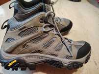 Merrel gtx 38,5, Mammut Salewa, Arc'teryx
