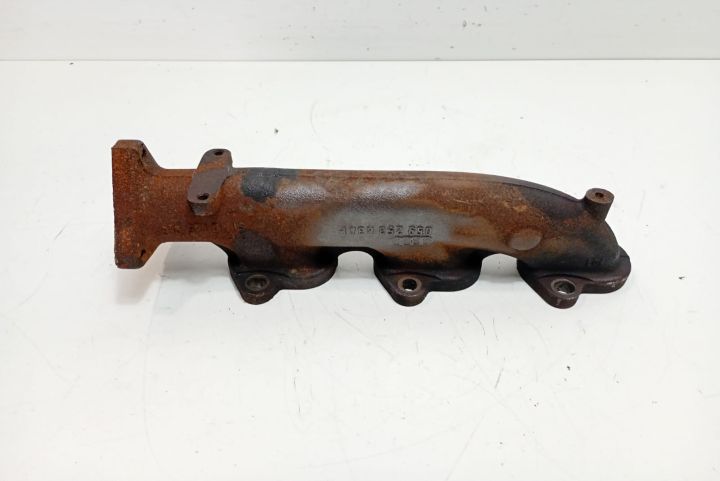 Galerie evacuare 059253034P Volkswagen VW Touareg generatia 1 7L seri