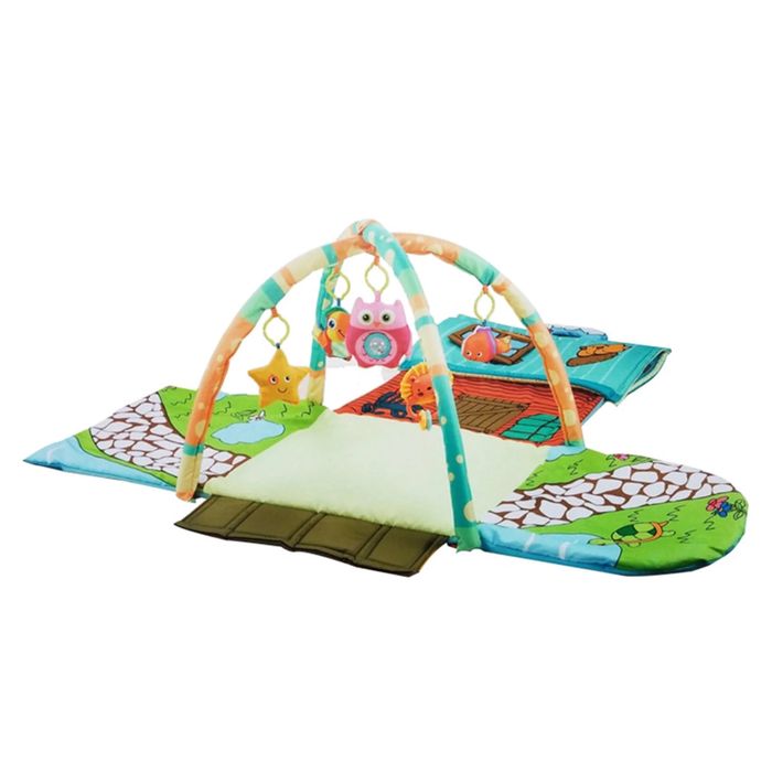 Активна гимнастика