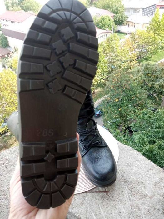 Bocanci combat Bally, mar. 44 (28.5 cm)