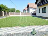 Casă spațioasă de închiriat în Orlat – la doar câțiva kilometri de Sib