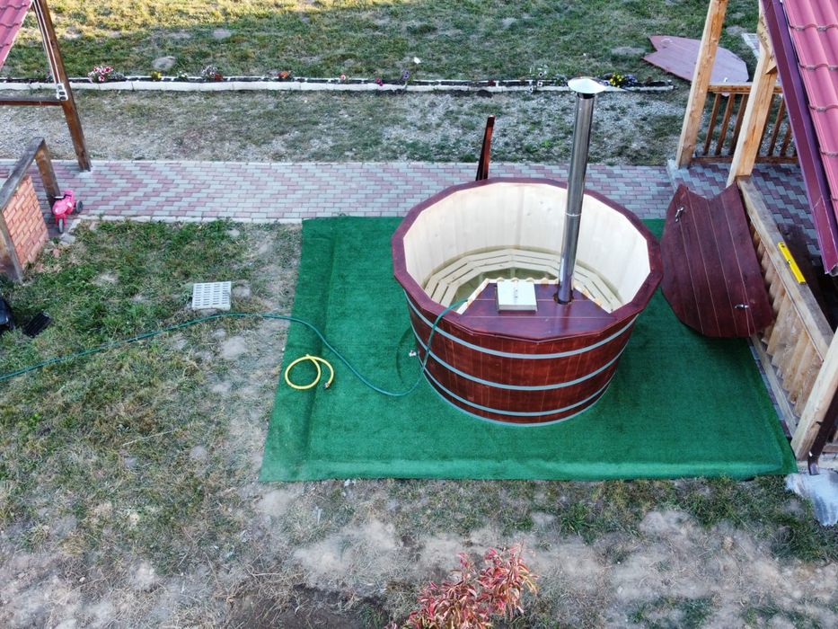 Pensiune libera de Revelion