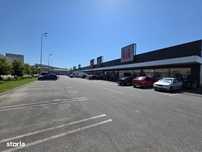 Spatiu/Depozit comercial in zona cea mai tranzitata