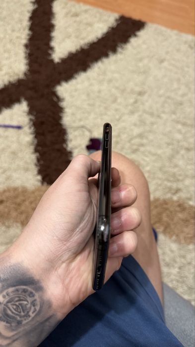 Iphone XS neverlock FaceID functional