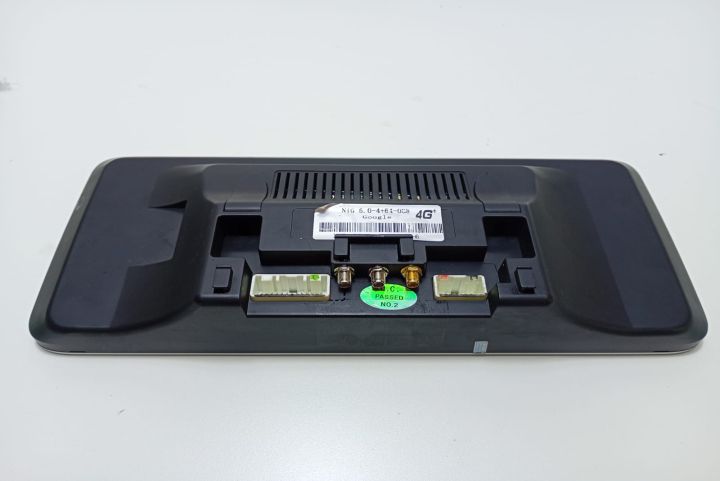 Navigatie GPS android Mercedes-Benz A-Class W176 seria