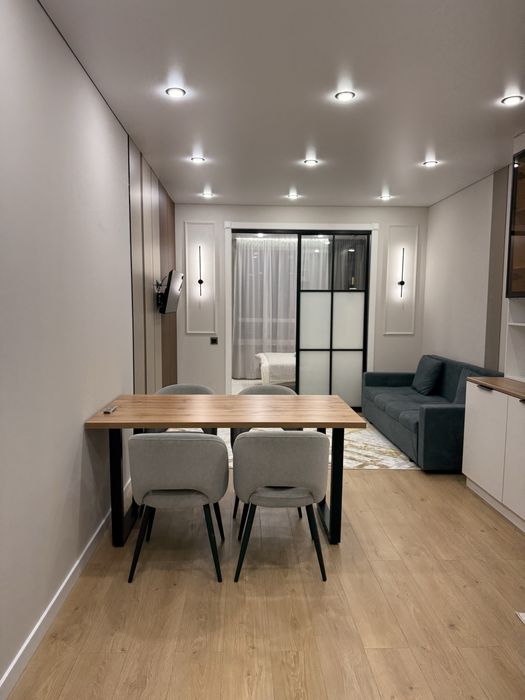 Квартира посуточно