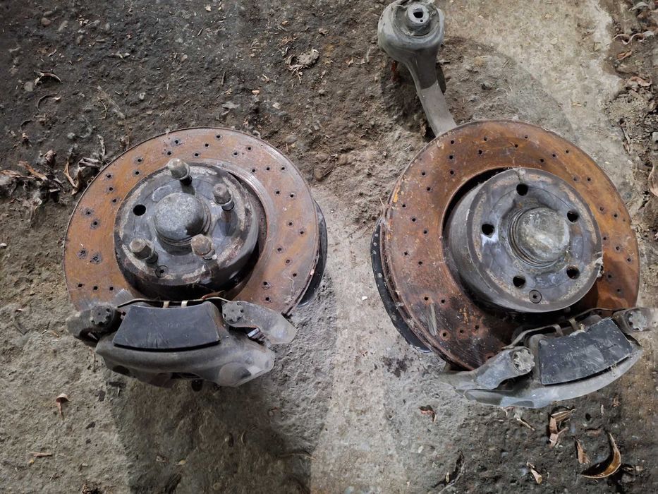 Части от Mercedes W212 W207 3.5d НИСКИ ЦЕНИ!!!