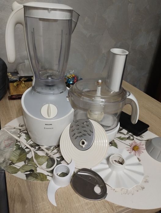 Robot bucatarie Philips