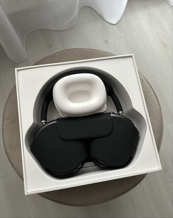 Casti Apple Airpods Max