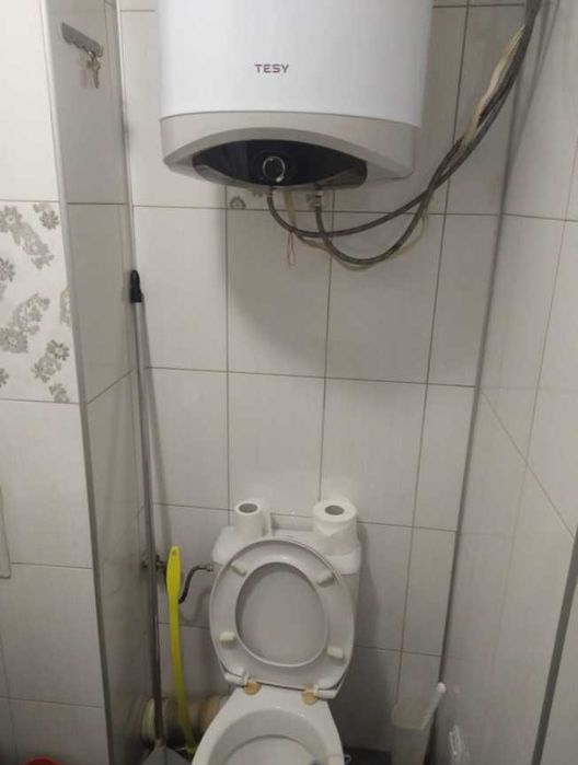 Дава се под наем Двустаен апартамент в София, Студентски град - 45 кв.м за 509.49 € - Снимка #8