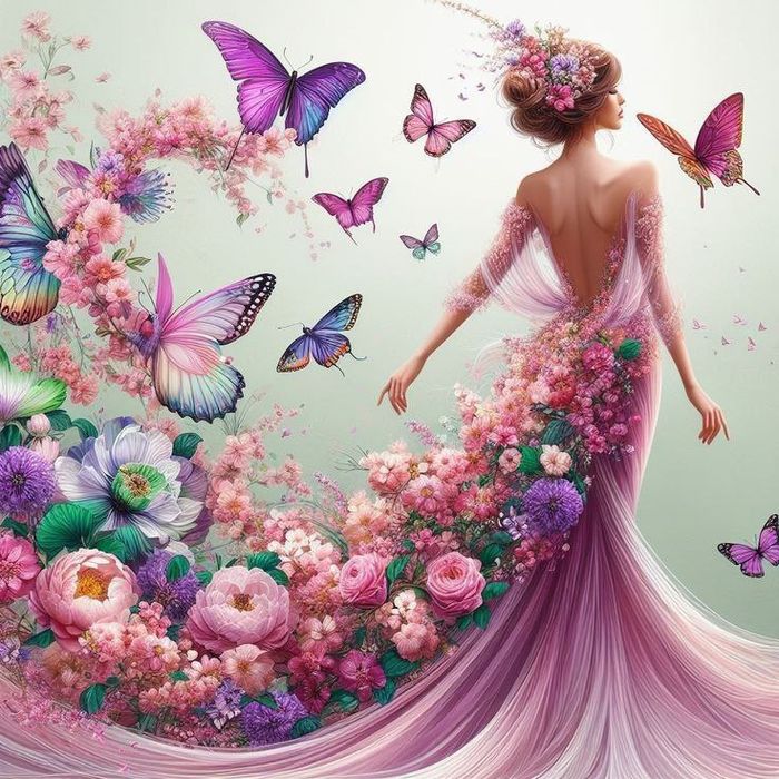 Танцы для женщин и девушек