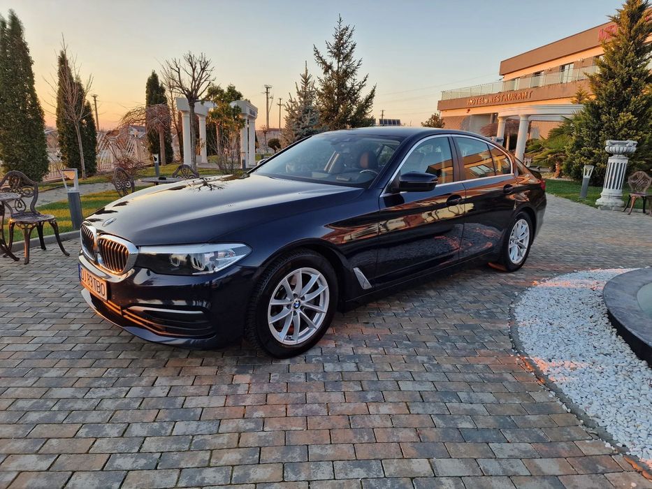 BMW Seria 5 Bmw seria 5 impecabil, tva deductibil