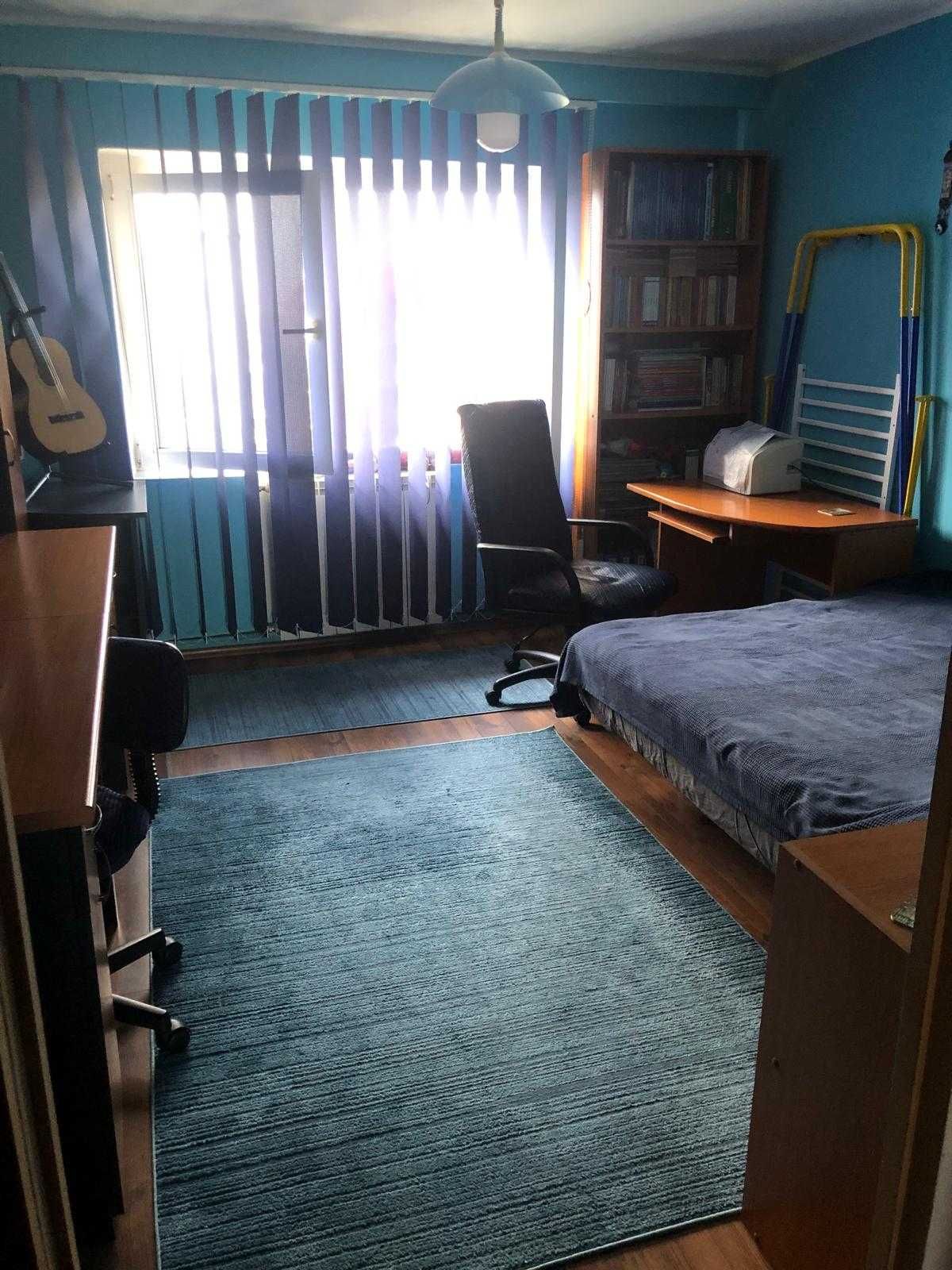 Otopeni - Apartament 4 camere- pozitie excelenta, multiple facilitati.