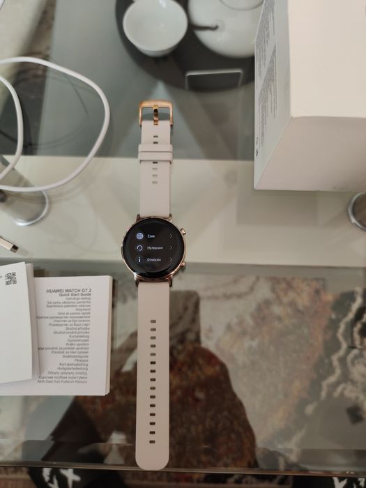 Huawei Watch GT 2