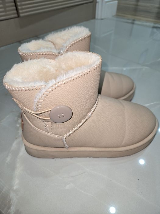 Угги новые 37 размер