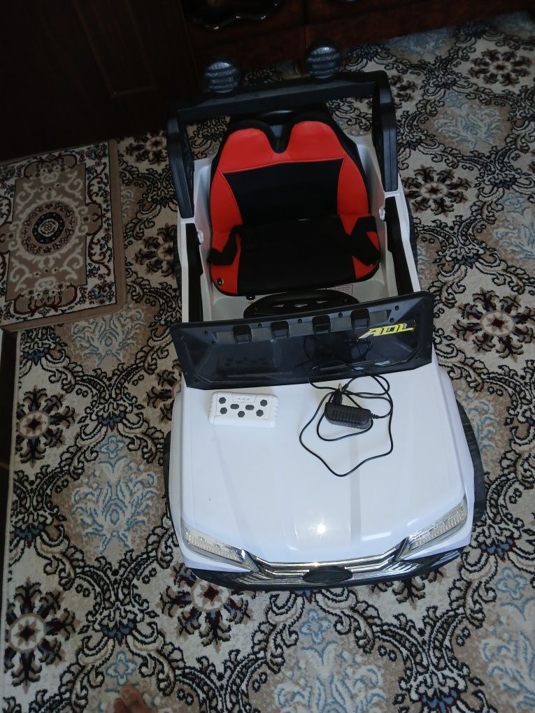 Elektronni moshina