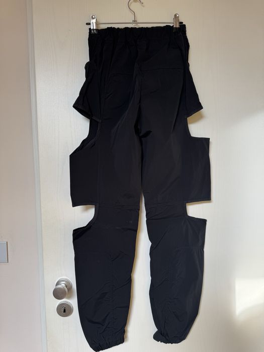 Pantaloni Vagabond
