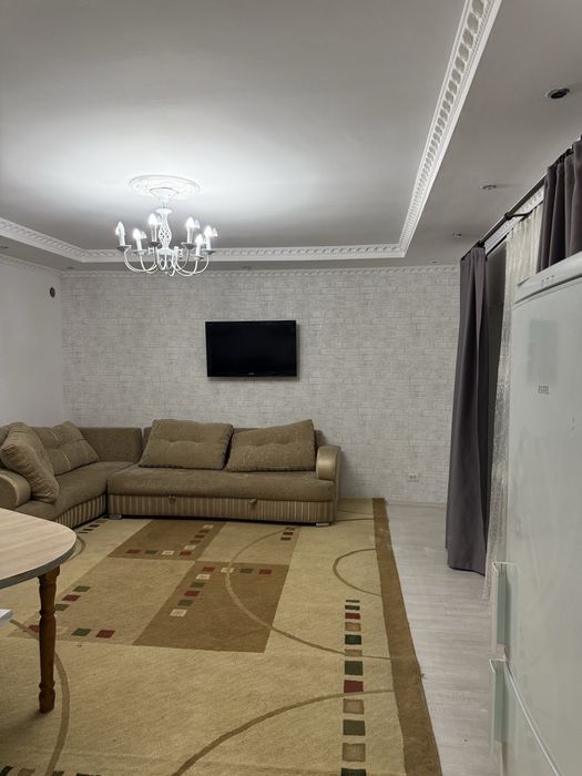 2 бөлмелі үй жалға беріледі