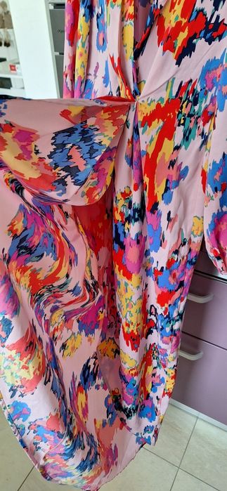 Rochie colorate Shein