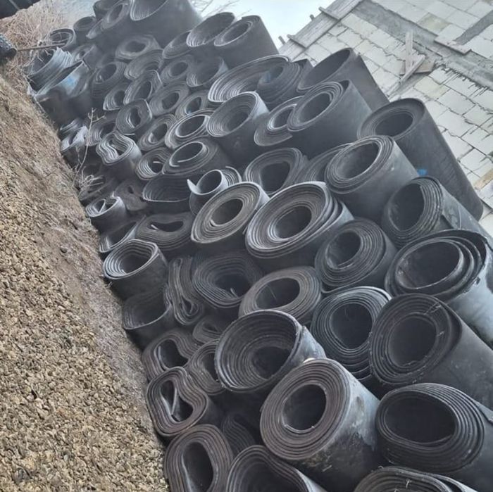 De vânzare banda de cauciuc