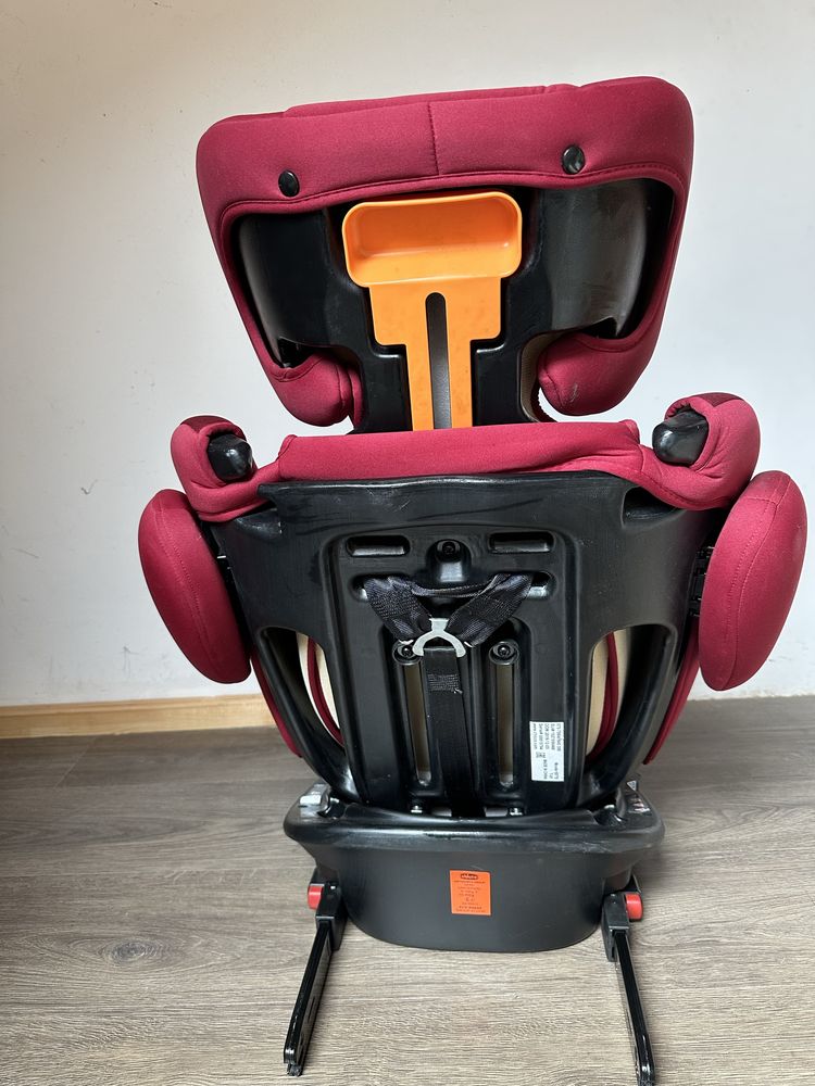 Scaun masina rotativ cu isofix Chicco